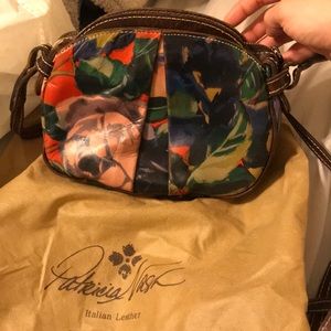 Matching purse and card holder